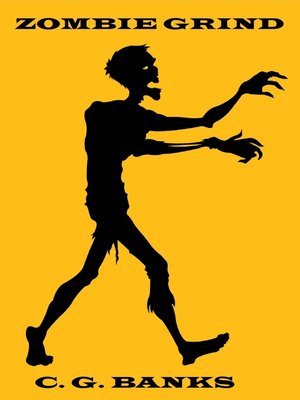 cover image of Zombie Grind